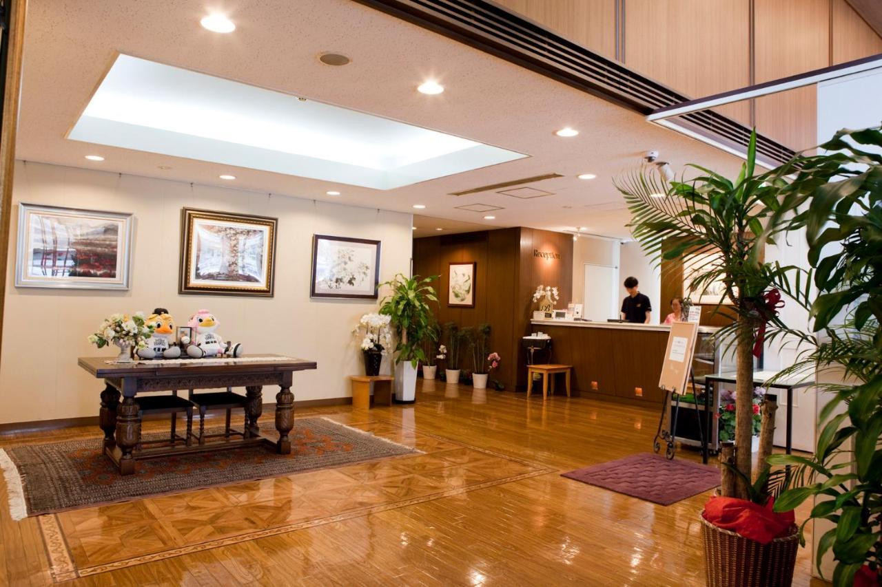 Benikea Calton Hotel Fukuoka Tenjin Exteriér fotografie